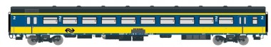 Exact-train 11043 NS ICR Reisezugwagen B Ep.4 