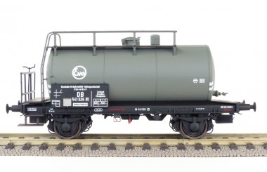 Exact-train 20579 DB Kesselwagen "EVA" Ep.3b 