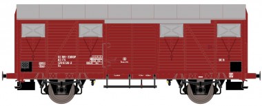 Exact-train 20958 FS gedeckter Güterwagen Gs Ep.4b 