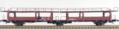 Exact-train 21360 DB Autotransportwagen Offs55 Ep.3b 
