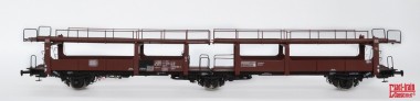 Exact-train 21364 DB Autotransportwagen Laes 542 Ep.4a 