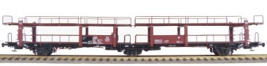 Exact-train 21368 DB Autotransportwagen Offs55 Ep.3b 