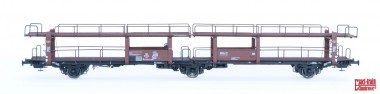 Exact-train 21370 NS Autotransportwagen Ep.3 