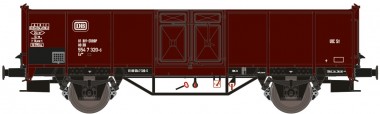 Exact-train 23917 DB offener Güterwagen E040 Ep.4c 