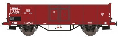 Exact-train 23971 FS offener Güterwagen EUROP Ep.3 