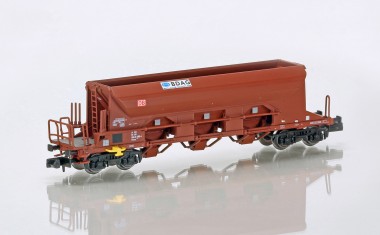 NME 202604 DBAG Schotterwagen 4-achs Ep.6 