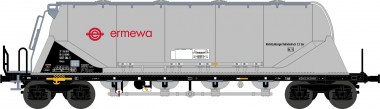 NME 203617 ERMEWA Staubsilowagen 4-achs Ep.6 