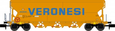 NME 211650 Veronesi Getreidewg. Tagnpps 101m³ Ep.6 
