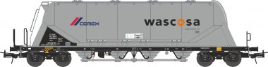 NME 503723 WASCOSA Cemex Staubsilowagen Uacns Ep.6 