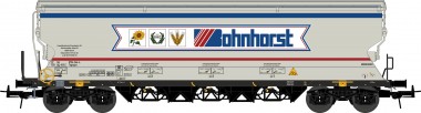 NME 507609 Bohnhorst Getreidesilowagen 4-achs Ep.6 