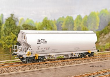 NME 509642 ATIR Getreidewagen Tagnpps 95m³ Ep.6 