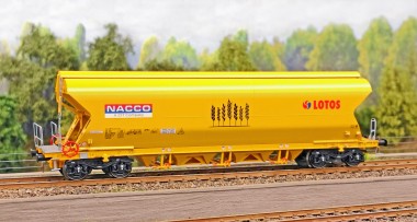 NME 511643 NACCO Getreidewg. Tagnpps 101m³ Ep.6 