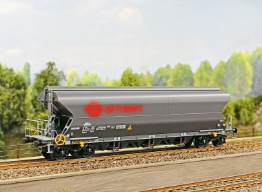 NME 512634 ERMEWA Getreidewagen Tagnpps 101m³ Ep.6 