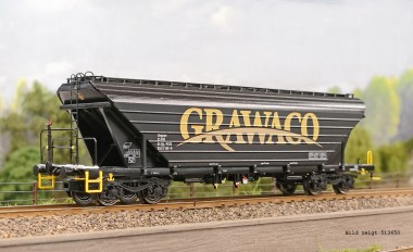 NME 513653 GRAWACO Getreidewagen Ep.6 AC 