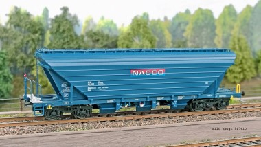 NME 517612 NACCO Getreidew Uagpps 80m³ Ep.6 