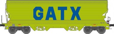 NME 525695 GATX Getr.wag. Tagnpps 95m³ Ep.6 