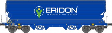 NME 526654 ERIDON Getreidewg. Tagnpps 95m³ Ep.6 AC 
