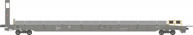 NME 536600 BLS Autotransport Auffahrwagen Ep.6 