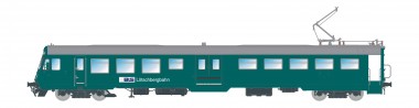NME 537595 BLS Steuerwg Autopendelzug #943 Ep.5 AC 