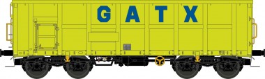 NME 545622 GATX offener Güterwg. Eamnos 11,3m Ep.6 