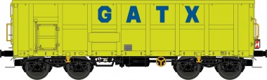 NME 545691 GATX offener Güterwg. Eamnos 11,3m Ep.6 