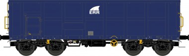 NME 546605 ERR offener Güterwg. Eamnos 11,54m Ep.6 