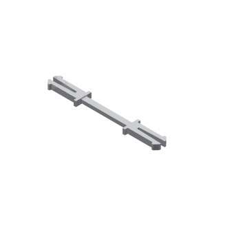 NME 950002 Starre Kupplung 10 Stück 