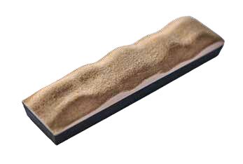 NME 951000-A Ladeguteinsatz Sand für Eamnos 11,54m 