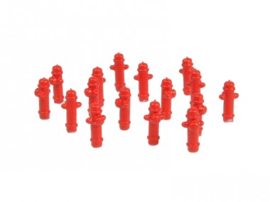 Mafen 22237 Hydranten (16St.) 