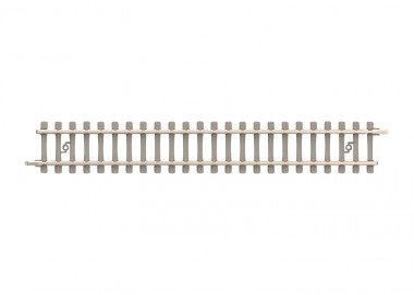 Trix 14504 Gerades Beton-Gleis 104,2 mm 