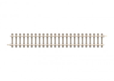 Trix 14590 Übergangsgleis Code 60 zu Code 80 