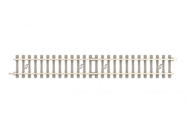 Trix 14593 Gerades Beton-Gleis 108,4 mm 