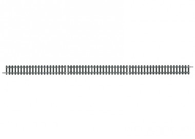 Trix 14902 Gleis gerade 312,6 mm 