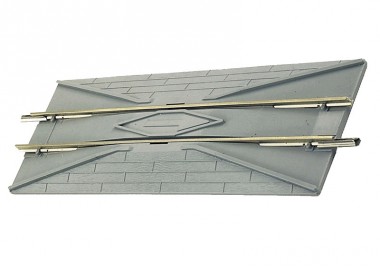 Trix 14974 Eingleisvorrichtung 104,2 mm 