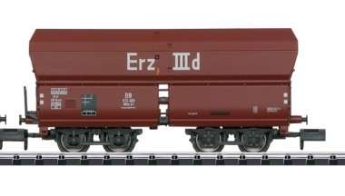 Trix 15458-10 DB Selbstentladewagen Ep.3 