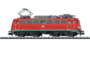 Trix 16108 E-Lok BR 110.3 DB AG 