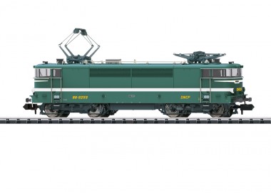 Trix 16694 SNCF E-Lok Serie BB 9200 Ep.4 