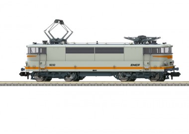 Trix 16695 SNCF E-Lok Serie BB 9200 Ep.5 