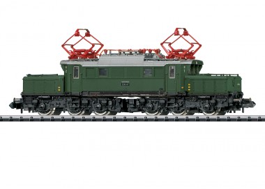 Trix 16933 DB E-Lok E 93 07 Ep.3 