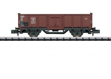 Trix 18082 DB offener Güterwagen 2-achs Ep.3 