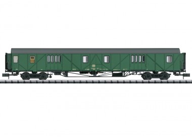 Trix 18432 DB Gepäckwagen Bauart MDyg Ep.4 