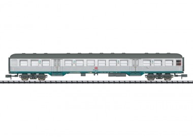 Trix 18449 DBAG Personenwagen 2.Kl. Bn 720 Ep.5 