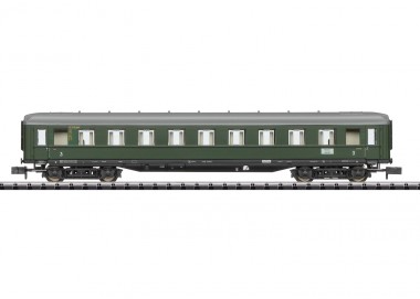 Trix 18486 DB Schnellzugwagen 3. Kl. 5D 965 Ep.3 