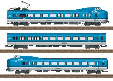 Trix 22396 NS Elektro-Triebzug Baureihe ICM-1 Ep.4 