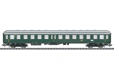 Trix 23166 DB Eilzugwagen 2.Kl. Ep.3 