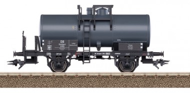 Trix 24170-01 DB Kesselwagen Ep.3 aus Display 24170 