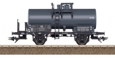 Trix 24170-02 DB Kesselwagen Ep.3 aus Display 24170 