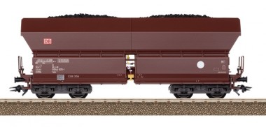 Trix 24182-04 Selbstentladewg. Falns182 Ep.6 aus 24182 