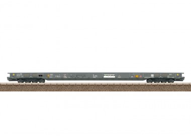 Trix 24440 Niederflurwagen Ralpin 