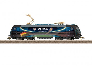 Trix 25368 E-Lok BR 185 GERMANY 2024 